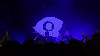 LORDOFON - Opener | Orange Warsaw Festival 2025 LIVE 30.05.2025