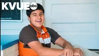 High school teen in Texas foster care wants forever family | Forever Families