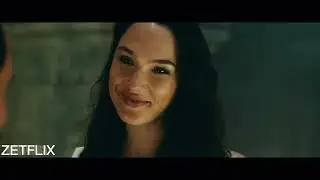 КРАСНОЕ УВЕДОМЛЕНИЕ 2 - Русский Трейлер | Райан Рейнольдс,Галь Гадот Дуэйн Джонсон Новинки Кино 2025