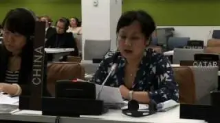 UNICEF: Acheiving Millennium Development Goals in China