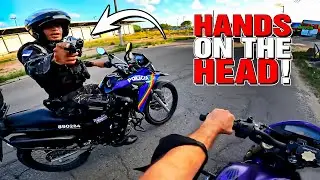WHAT HAPPENS WHEN YOU GET MISTAKEN FOR A THIEF | BEST OF THE WEEK 2021