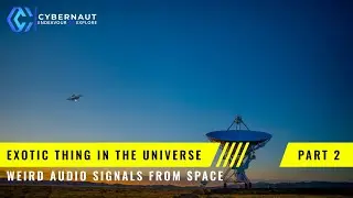 Exotic Things in the Universe - (PART - II)