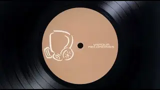 Luke Chable Presents Quest - The Shepherd (Original Mix) [Vapour Recordings, 2004]