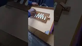 Surpeti, shruti box, C drone to C, big size 16