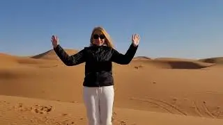 Marokko