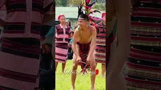 Sakusak Musical Ensemble during the Strawberry Festival 2025 Cultural Presentations #TalentedPinoys