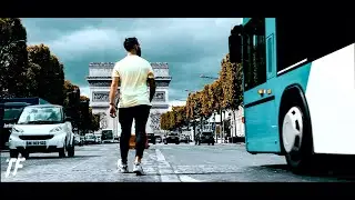 TF | EUROTRIP | A CINEMATIC TRAVEL FILM |