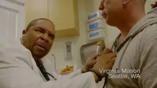 Zaki&bull;Rose: Seattle Metro Chamber Of Commerce ft. Sir Mix-A-Lot