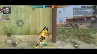 FREE FIRE LIVE - Solo vs Squad Challenge | Booyah Hunt | Pro Gameplay
