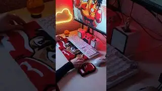 Keyboard Rugs Apoya Mu&ntilde;ecas #tufting #alfombras #pokemon #adventuretime #ippomakunouchi #setupgamer