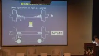 004 Prof   Alejandro Muñoz - Simposio: Nuevos criterios para el diseño sísmico de edific