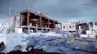 Battlefield 4 more free content, Final stand for all!
