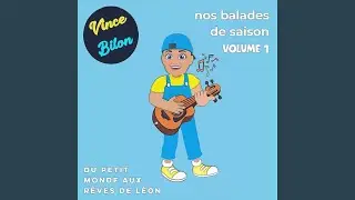 chanson de la galette