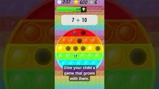 🎮 Think is designed to keep kids entertained &mdash; and parents at ease.