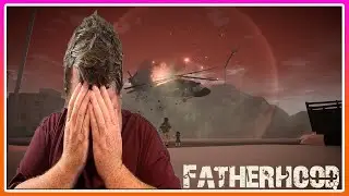 THERE ISN'T ANY WINNERS IN WAR! l Fatherhood - Full Demo