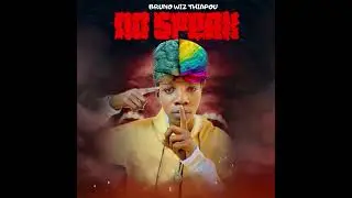 Bruno Wiz Thiapou_NO SPEAK[audioOfficial] prod by Izii 2024