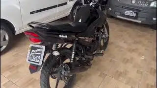 Yamaha Ybr 150 factor ed 2020 flex