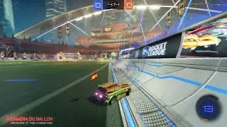 Live fr|Rocket League solo[enfin je sait pas]