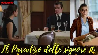 Rosa Camilli ha lasciato Milano e il suo impiego dopo aver salutato per l'ultima volta Tancredi
