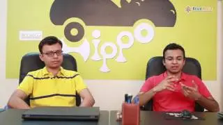 Intercity Cab service at the cost of a Bus-Strategy of Hippocabs
