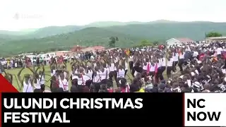 Ulundi Christmas Festival: Dance, Culture and Community Spirit Light Up KwaZulu-Natal