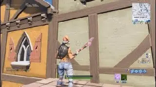 Free tier week 4 seasono 7- Fortnite battle royale