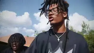 CJYANNA - MOANA (Feat. GDotL33) [Official Video]