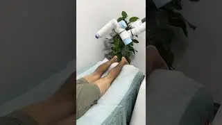 【LSCURE AI MASSAGE ROBOT】按摩理疗机器人&mdash;&mdash;源头厂家直销✨灵手科技