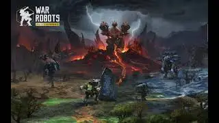 War robots. Высокие настройки 30 fps, средние 60fps Samsung galaxy tab s6