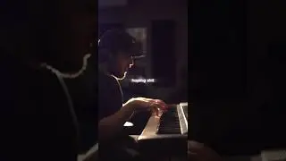 Jeremy Zucker - all the kids are depressed (cover)
