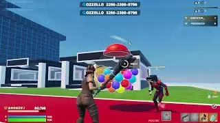 tutorial come si sblocca l arma di cicleteira bicicleteira