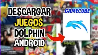 🎮Top 7 BEST GAMES For GAMECUBE ANDROID (DOLPHIN)😎