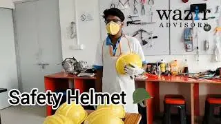 Safety equipment / PPE / personal safety/ safety/ industry/ equipment/ #personalsafety #safety