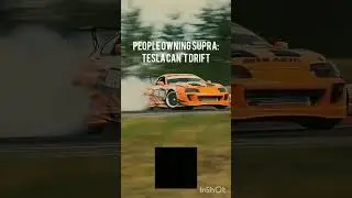 Tesla can drift!!! #shorts #Ohio @PATYA
