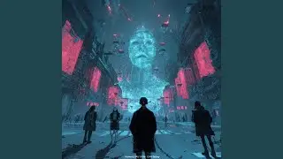Data Storm Eternal Control