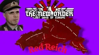 🚩The Red Order | Red Reich | aoc2 TNO BNW Submod!🚩 Read The 🔥Discription!🔥 Mods.su #Telegram #kofi