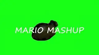 OIIA OIIA (Spinning Cat) (Mario Vip Edit)