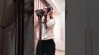 Ани Лорак -Наполовину.                                                Silvi-cover