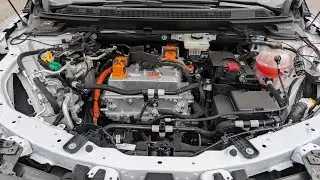 Vidéo de présentation du Cadillac Optiq 2025 (4)