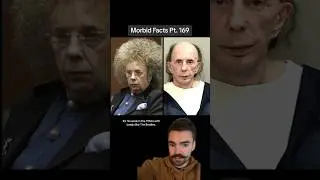 Фил Спектор: музыкальный продюсер, которого осудили ЗА ЧТО?!