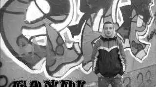 Gandi feat.Ser Kromi-Takav je Život (Serbian Rap 2013)