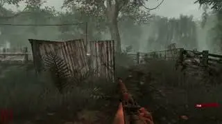 Mystery Boxes: Call of Duty World at War-Shi no Numa