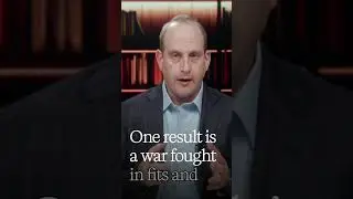 What's Really Behind Israel's Endless War #geopolitics #trending