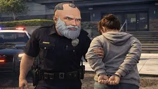 🔴GTA RP ახალი სერვერი გაიხსნა Nova RP დღეს შეიძლება დამიჭირონ #ქართულად