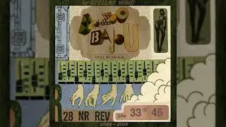 Stellar Wind - Boozoo Bajou I Dust My Broom