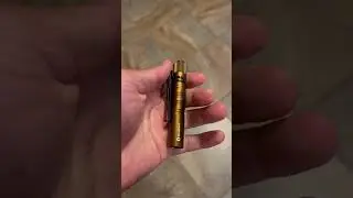 Olight I3T EOS