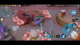 The King of Dash Silvio  Rank Gameplay. - Extraordinary Ones.