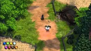 magicka best spells