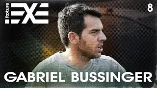 FOOTURE EXE #08 | GABRIEL BUSSINGER [COORDENADOR TÉCNICO GERAL DO VASCO]