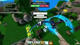 All Star Tower Defense: Fast and Easiest way to farm Gems!